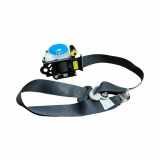 Sicherheitsgurt vorne links MAZDA 6 Sedan (GH) 1.8 MZR TKAH2EH948