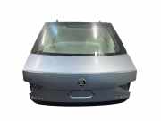 Kofferraumdeckel SKODA SUPERB III (3V3) 2.0 TDI