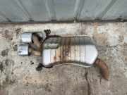 Endschalldämpfer Mercedes-Benz CLK (C209) A2034911901