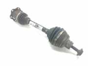 Antriebswelle vorne links AUDI A4 Avant (8W5, B9) 2.0 TFSI 8K0407271Q