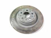 Bremsscheibe hinten links TESLA MODEL 3 EV AWD