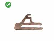 Heckklappe geschlossen Mercedes-Benz SLK (R171) 112018300