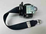 Sicherheitsgurt links hinten Nissan Pulsar (C13) 0613241