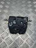 Schloss Heckdeckel BMW 5er Gran Turismo (F07) 912935103