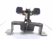 Schloss zum Öffnen der Heckklappenfenster