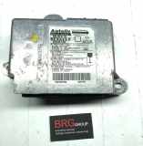 Steuergerät Airbag Renault Grand Scenic II (JM) 8200481136