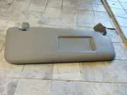 Sonnenblende rechts BMW 5er Touring (E61)