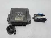 Zündset RENAULT MASTER II Furgon (FD) 2.5 dCi