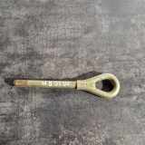 Abschleppöse Nissan Micra III (K12) 1S05422