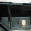 Stoßstangenhalter hinten rechts AUDI A6 Avant (4F5, C6) 2.0 TDI 4F9807898A Bild Stoßstangenhalter hinten rechts AUDI A6 Avant (4F5, C6) 2.0 TDI 4F9807898A