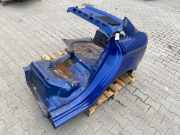 Seitenverkleidung hinten links AUDI A3 (8L1) S3 quattro