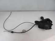 Gangschaltmechanismus BMW 5 Touring (E39) 530 d