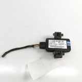 Reifendruck-Kontrollgerät MERCEDES-BENZ C Cabrio (A205) C 220 d (205.404) A0009006907 A0009028419