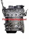 Motor MAZDA 3 Sedan (BL) 1.6 MZR CD