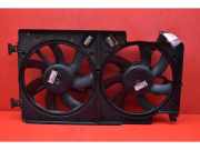 Elektrolüfter Opel Meriva A () 13331010