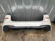 Hintere Stoßstange BMW 2 Gran Tourer (F46) 220 d