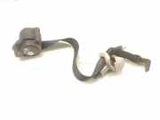 Sicherheitsgurt hinten rechts MAZDA 5 (CW) 1.6 CD T89338T
