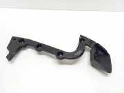 Stoßstangenhalterung hinten links