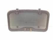 Luke MITSUBISHI PAJERO III (V7_W, V6_W) 2.5 TDi