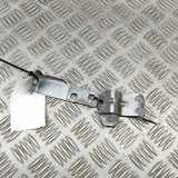 Kotflügelhalter vorne rechts AUDI A4 Avant (8W5, B9) 2.0 TDI 8W0821471 8W0821470