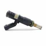Einspritzdüse MERCEDES-BENZ GL (X164) GL 500 4-matic (164.886) A272078