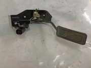 Gaspedal TOYOTA COROLLA Verso (ZER_, ZZE12_, R1_) 2.2 D-4D (AUR10_) B7419