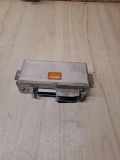 ABS Steuergerät AUDI 80 (8C, B4) 2.0 E 443907379C