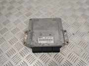 Motorsteuergerät RENAULT LAGUNA II (BG0/1_) 1.9 dCI (BG0E) 8200153946