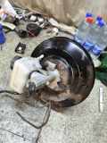 Bremszylinder OPEL ASTRA G Estate (F35_) 2.0 DI 32066734