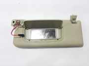 Linke Sonnenblende VOLVO XC60 D5 AWD