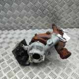 Turbolader VW CRAFTER Furgon (SY_) 2.0 TDI 40006821 40005906