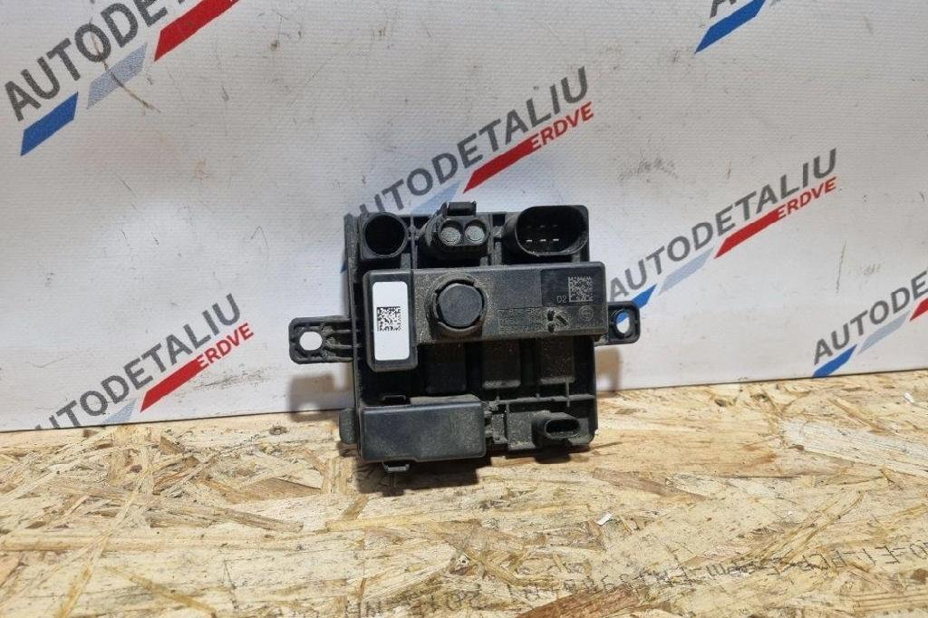 Stromverteiler BMW i3 (I01) 586509