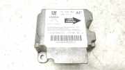 Airbag-Steuergerät OPEL ASTRA G Estate (F35_) 1.7 TD 90520841 5WK4168