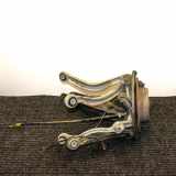 Federung hinten links MERCEDES-BENZ C T-Model (S204) C 180 CGI (204.249) 20409 2043502908