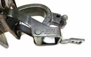 Heckklappescharnier links VOLVO V70 III (BW) 1.6 T4F 31298103