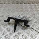 Heckscheibenwischermotor CITROËN C5 AIRCROSS 1.2 PureTech 130 0390205112 9811259980