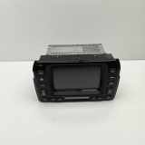 Navigationsanzeige JAGUAR XJ (X350) 4.2 2W93-10E889-AG