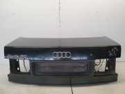 Kofferraumdeckel AUDI 100 (44, 44Q, C3) 2.3 E