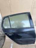 Tür rechts hinten VW Golf V (1K)