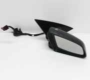 Außenspiegel rechts AUDI A6 (4F2, C6) 2.0 TDI 010754