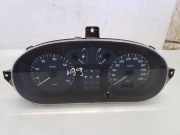 Kombiinstrument RENAULT MEGANE Scenic (JA0/1_) 1.6 16V (JA0B, JA04, JA11) P8200071811