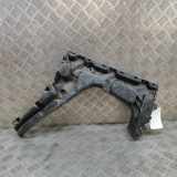 Stoßstangenhalter hinten rechts