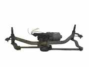 Scheibenwischermechanismus vorne PEUGEOT 207 (WA_, WC_) 1.6 HDi 0390241540