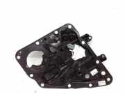 Türfensterheber hinten rechts PORSCHE CAYENNE (92A) 3.0 Diesel 7P5839756C