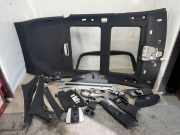 Dachsäule Mercedes-Benz E-Klasse (W211)