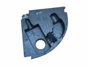Kofferraumverkleidung BMW 5 Touring (E61) 530 d 14023910