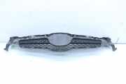 Vorderer oberer Gitter TOYOTA AURIS (_E15_) 1.4 D-4D (NDE150_) 531110290