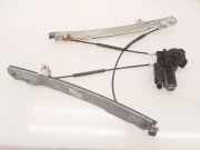 Fensterheber vorne rechts RENAULT MEGANE II Sedan (LM0/1_) 1.9 dCi (LM0G, LM1G, LM2C) 606000RE4590 173491597