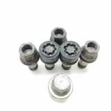 Schrauben AUDI A6 Allroad (4BH, C5) 2.5 TDI quattro