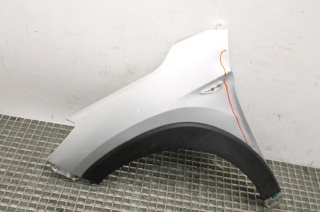 Kotflügel vorne links HYUNDAI TUCSON (TL, TLE) 1.6 GDi Bild Kotflügel vorne links HYUNDAI TUCSON (TL, TLE) 1.6 GDi